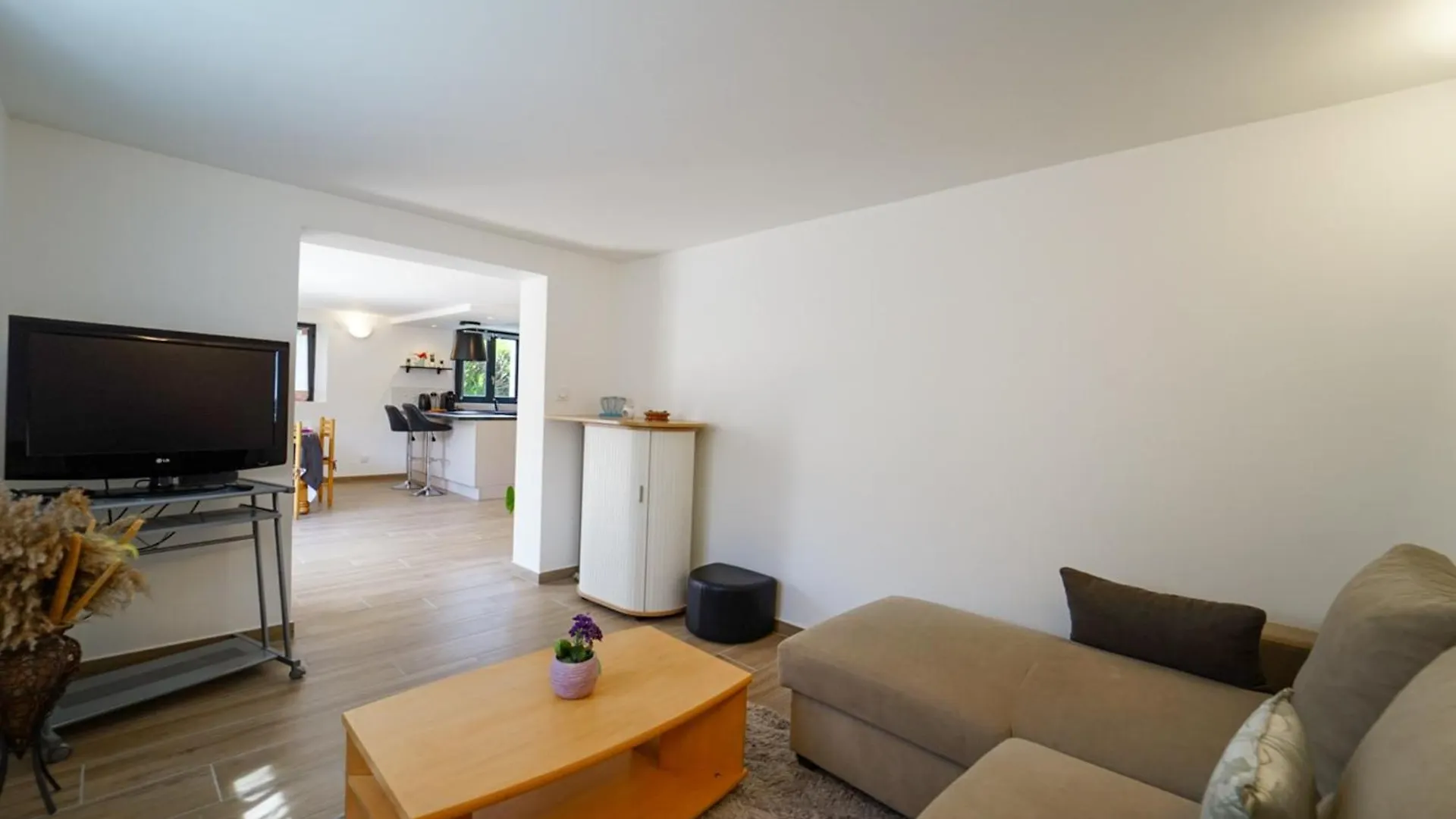 Apartment Le Cret Du Lac Charmant Appartement Au Calme Sevrier France